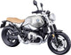 Maisto bmw r nine t scrambler 1:12 motorfiets