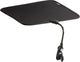 Lafuma ombrelle - parasol - te bevestigen op alle stoelen