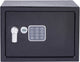 Yale - elektronische kluis kantoor - zwart - standard protection - db2