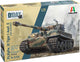 Italeri modelbouwpakket militaire voertuigen - 6754 sd.kfz.181 panzerkampfwagen tiger i ausf.e - late prod. - d-day 80th anniversary plastic - 1:35 - modelbouw
