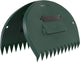 Talen tools â€“ bladgrijpers â€“ professioneel â€“ kunststof â€“ 2 stuks â€“ met handvat