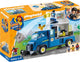 Playmobil duck on call politiewagen - 70912