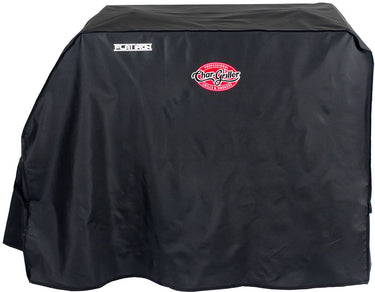 Char-griller ® hoes voor flat iron bakplaat
