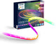 Calex led strip - 10 meter - rgb + cct individual control - 1400 lumen - binnengebruik - koel tot warm wit licht kleuren verlichting - muzieksynchronisatie - afstandsbediening