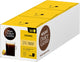 Nescafé dolce gusto capsules grande - 90 koffiecups voor 90 koppen koffie