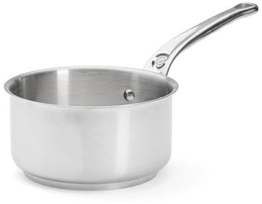 Debuyer de buyer milady - steelpan - ø16cm - rvs - 1,6 liter