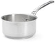 Debuyer de buyer milady - steelpan - ø16cm - rvs - 1,6 liter