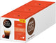Nescafé dolce gusto capsules lungo - 90 koffiecups voor 90 koppen koffie