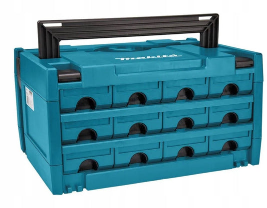 Makita makstor 3-12 koffer - p-84327