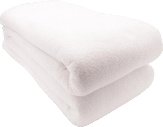 Ubbink - veiligheidsvlies - wit - 5x2m - 200g m²