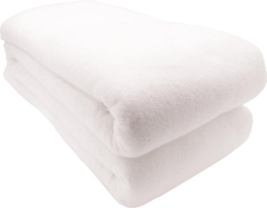 Ubbink - veiligheidsvlies - wit - 5x2m - 200g m²
