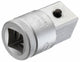 Gedore verloopstuk 1 2'' en 3 4''