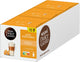 Nescafé dolce gusto capsules latte macchiato - 90 koffiecups voor 45 koppen koffie