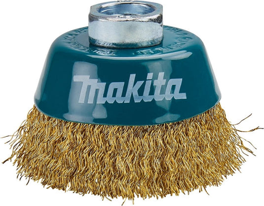 Makita komstaaldraadborstel ms 60 mm d-39746 1 stuk(s)