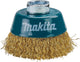 Makita komstaaldraadborstel ms 60 mm d-39746 1 stuk(s)