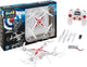 Revell rc voertuig - 23858 rc quadrocopter - go! video rc model kant en klaar -