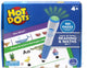 Learning resources educatief hot dots leren lezen en rekenen set. - 3+