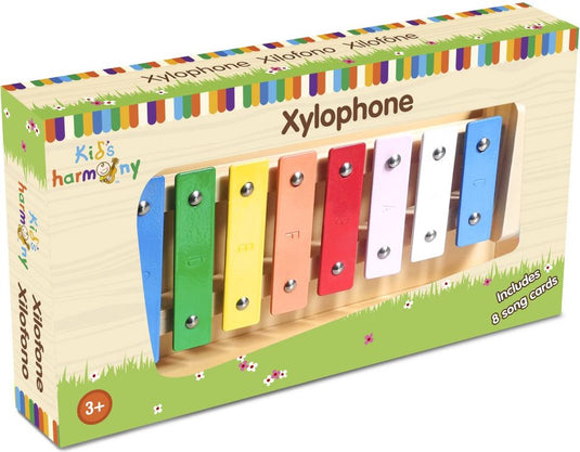Amuuso xylophone.