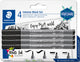 Staedtler intense black set