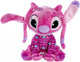 Simba toys plush - disney simba toys plush disney angel stitch - christmas knuffel - 25cm - vanaf 0m