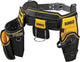 Dewalt dwst1-75552 gereedschapsgordel - 3 vakken - 120 x 590 x 390mm