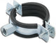 Fischer 539448 buisklem frs-l universele 31-37 buisklem 25 stuk(s)