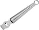 Westmark citroenschraper zesteur met canneleermes, lengte: 17,5 cm, roestvrij staal, glory, zilver, 18302270