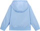 Someone zoya-sg-62-a meisjes jas - light blue
