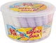 Seizoen stoepkrijt sun fun 105x25mm 8x6 kleuren in emmer
