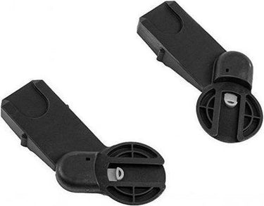 Maxi-cosi gia kinderwagen - adapterset voor autostoeltjes - links rechts