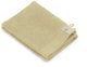Walra washand soft cotton - maisgeel - 2x 16x21