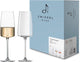 Zwiesel glas vivid senses champagneglas light fresh 77 - 0.388 ltr - set van 2