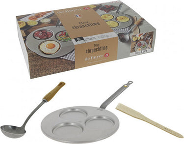 Debuyer de buyer box brunchtime - triblinispan + spatel