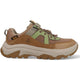 Teva w hurricane daybreaker rp dames wandelschoenen - bruin - groen