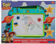 Lexibook speelgoed story magnetisch meerkleurig tekenbord met accessoires a5 formaat