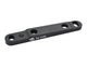 Shimano rs505 rx400 front flat adapter zwart