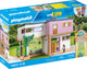 Playmobil my life woonhuis - 71607