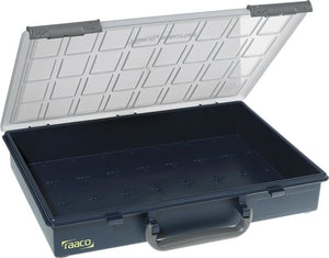Raaco doos onderdelenkoffer