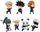 Bandai namco jujutsu kaisen figures 5 cm the adverge motion assortment (10)