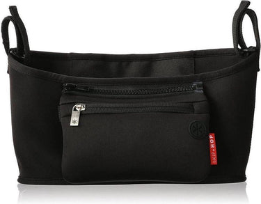 Skip*hop skip hop - stroller organizer - zwart
