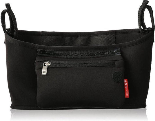 Skip*hop skip hop - stroller organizer - zwart