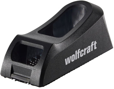 Wolfcraft - blokschaaf gips - gipsschaaf - 4013000