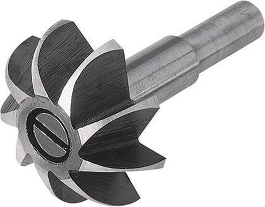 Wolfcraft - halve rondfrees ws - 3267000