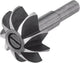 Wolfcraft - halve rondfrees ws - 3267000