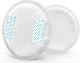 Babyono baby ono comfort borstcompres 100 stuks + 40 gratis