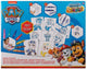 Canenco paw patrol blaaspennen set