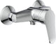 Schütte tessa douchekraan - mengkraan - 150 mm hartafstand - chroom
