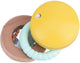 Lobbes speelgoed bv classic world rammelaar macaron