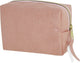 Kangaro etui - pure croco - perzik rose - 15x6x9 cm - k-pm620035skz