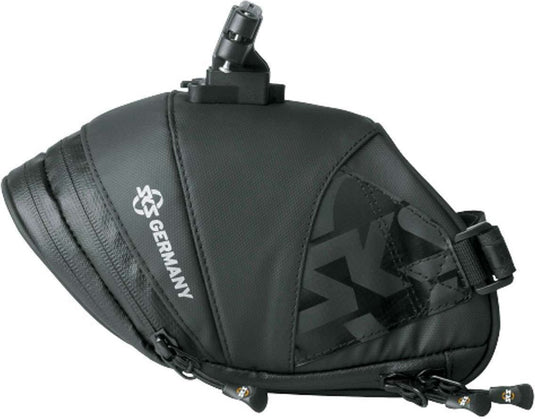 Sks explorer click 1800 - zwart-one size